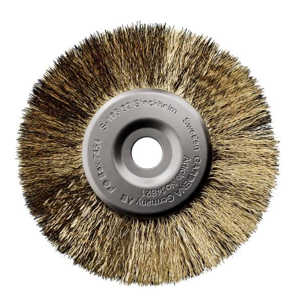 Gardena spazz. fughe batt. Easy- Weed 1800/18V P4A pronto a uso