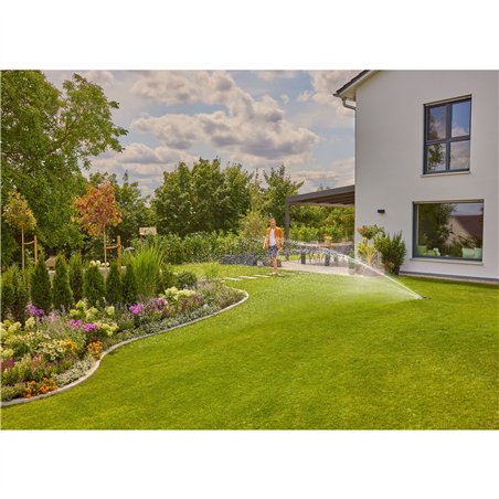 Gardena  AquaPrecise pronto all'uso