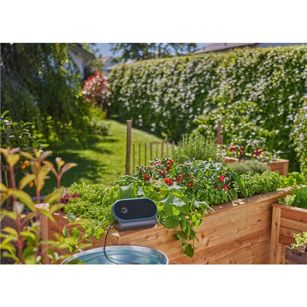 Gardena AquaBloom kit L