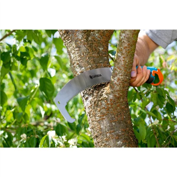 Gardena 300 PP curved Garden Saw