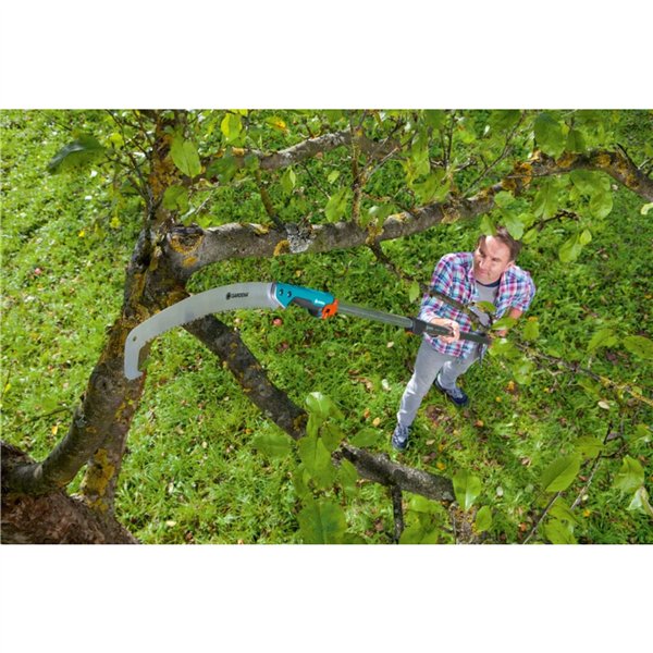 Gardena 300 PP curved Garden Saw