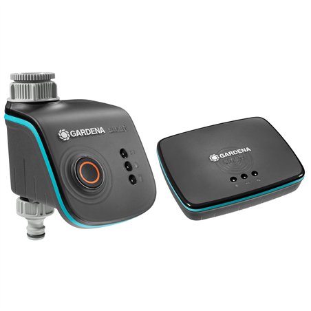 Gardena smart Water Control kit