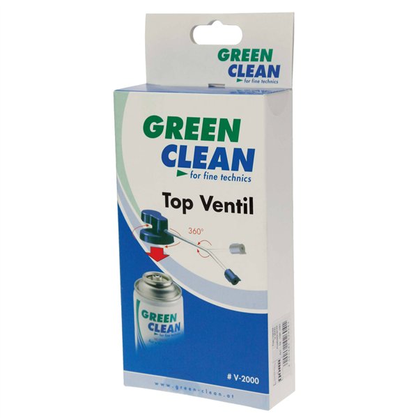 Green Clean Top Ventil V-2000