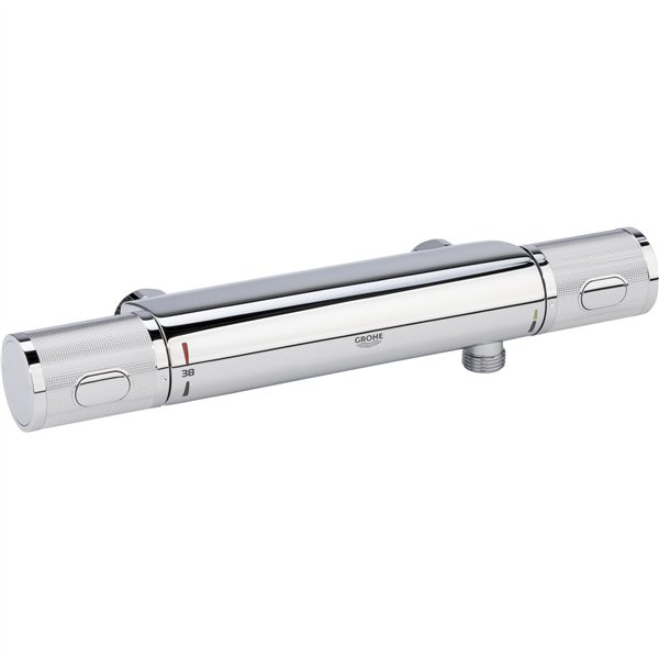Grohe Grohtherm 1000 Performance miscelatore termost.doccia, 1/2
