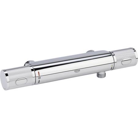Grohe Grohtherm 1000 Performance miscelatore termost.doccia, 1/2