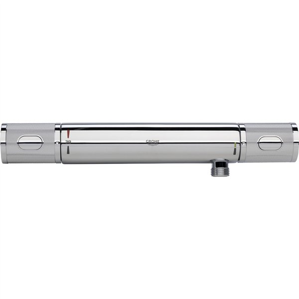 Grohe Grohtherm 1000 Performance miscelatore termost.doccia, 1/2