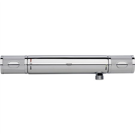Grohe Grohtherm 1000 Performance miscelatore termost.doccia, 1/2