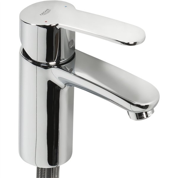 Grohe Eurostyle Cosmopolitan miscelatore monoc. lavabo EcoJoy