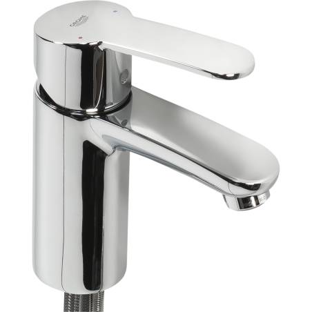 Grohe Eurostyle Cosmopolitan miscelatore monoc. lavabo EcoJoy