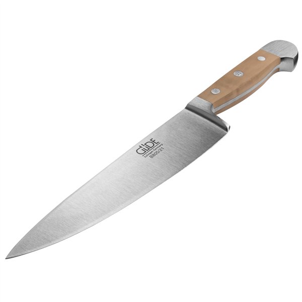 Güde Alpha Coltello cuoco 21 cm Birne