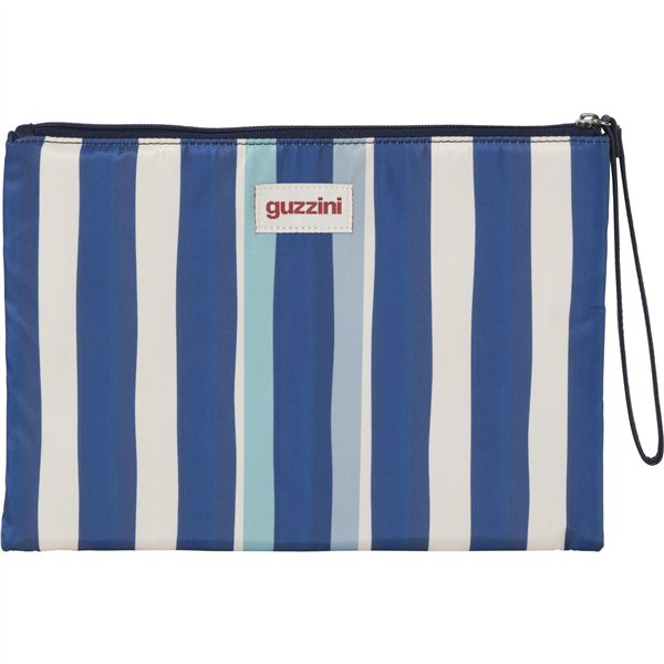 Guzzini SEA BREEZE borsa termica Mediterranean blue