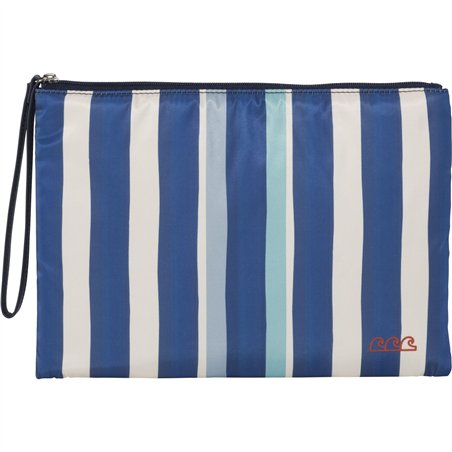 Guzzini SEA BREEZE borsa termica Mediterranean blue