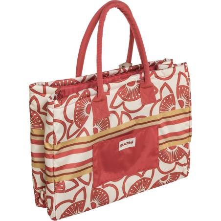 Guzzini BLOSSOM BREEZE borsa termica Coral pink