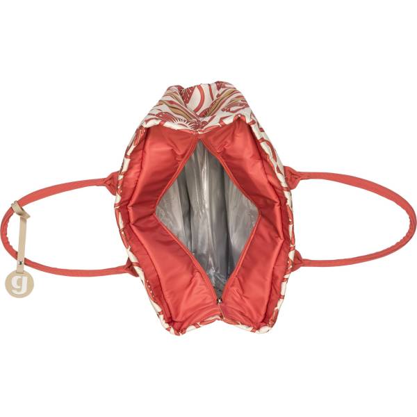 Guzzini BLOSSOM BREEZE borsa termica Coral pink