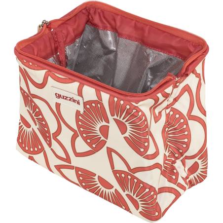 Guzzini BLOSSOM BREEZE borsa termica multiuso Coral pink