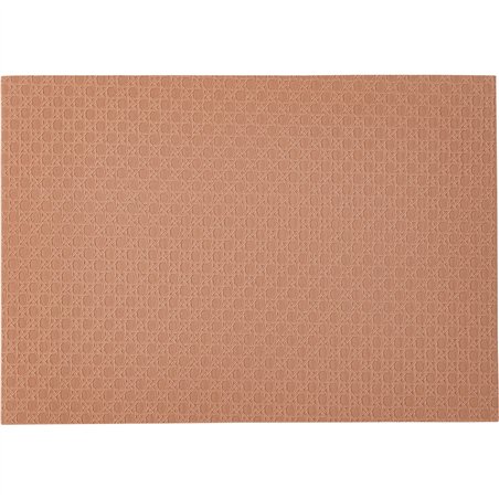 Guzzini VIENNESE tovaglietta Doubleface rosa