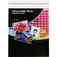 Hahnemühle Photo Pearl       A 2 310 g, 25 fogli