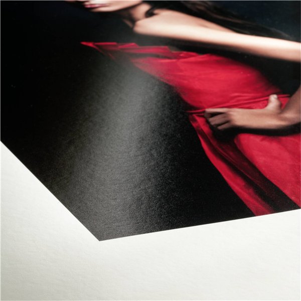 Hahnemühle FineArt Baryta Satin 61 cm (24 ) x 12 m, 300 g