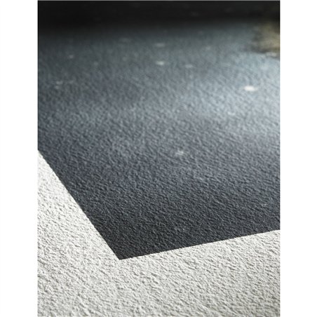 Hahnemühle William Turner    A 2 bianco nat., 190 g, 25 fogli