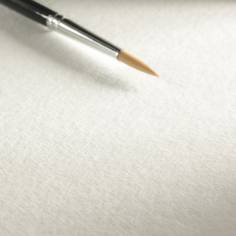 Hahnemühle blocco p. acquerelli 12f. Britannia ruv. 24x32cm 300g 2