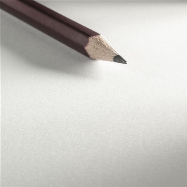 Hahnemühle blocco schizzi A 5 50 fogli 190 g testa incollata