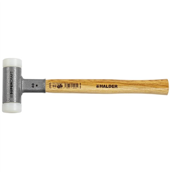 Halder mazzuole SUPERCRAFT H 40