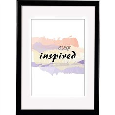 Hama Madrid nero           30x40 plastica                   66488