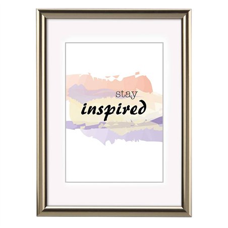 Hama Madrid acciaio 30x40 plastica                   34985