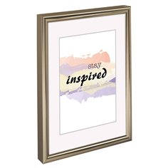 Hama Madrid acciaio 30x40 plastica                   34985 2