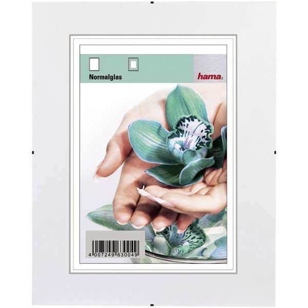 Hama Clip-Fix NG           30x40 63030
