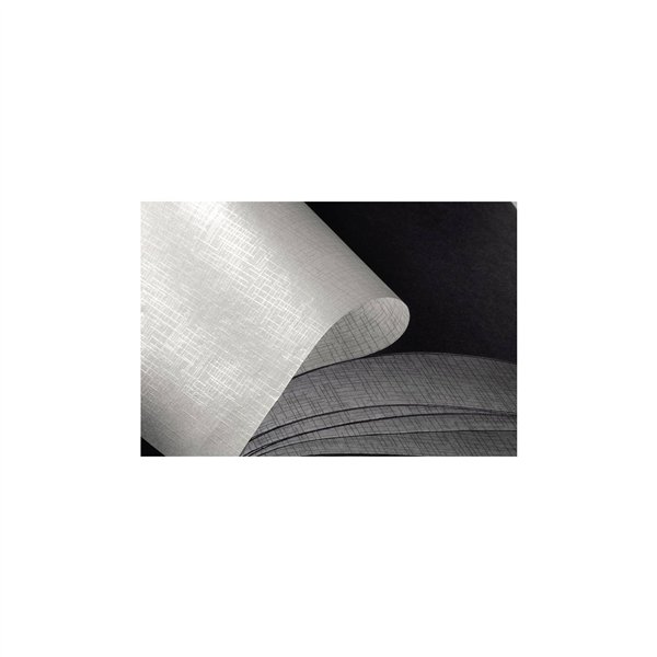 Hama  Fine Art 28x24 50 pagine nere 2108