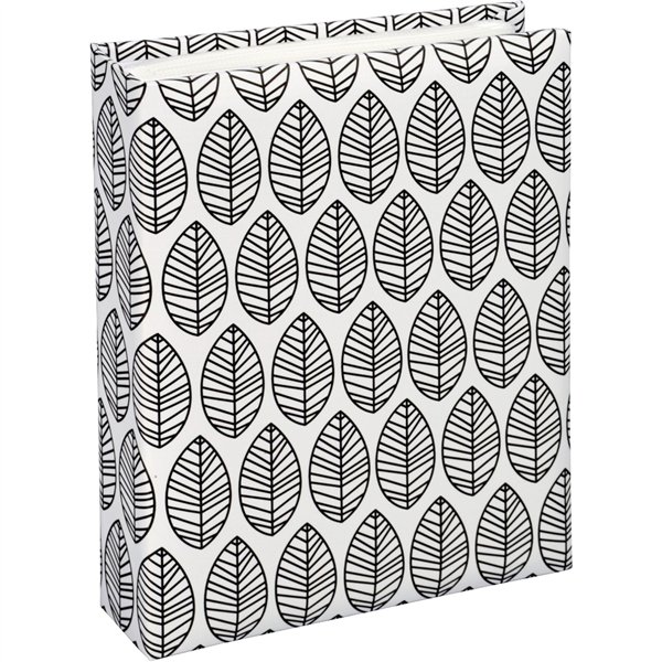 Hama La Fleur Mini bianco 10x15 40 foto 2223