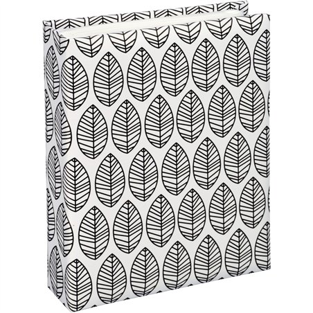 Hama La Fleur Mini bianco 10x15 40 foto 2223