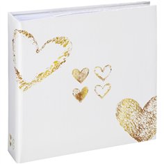 Hama Lazise oro Memo 200 foto 10x15 matrimonio 2364