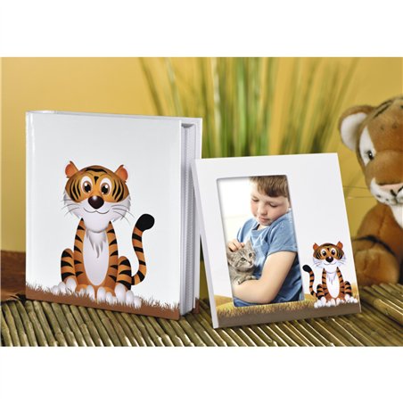 Hama Liam Memo             10x15 200 foto album              2372