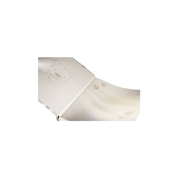 Hama Bernd Buchalbum       29x32 50 pag. bianche Baby 2173