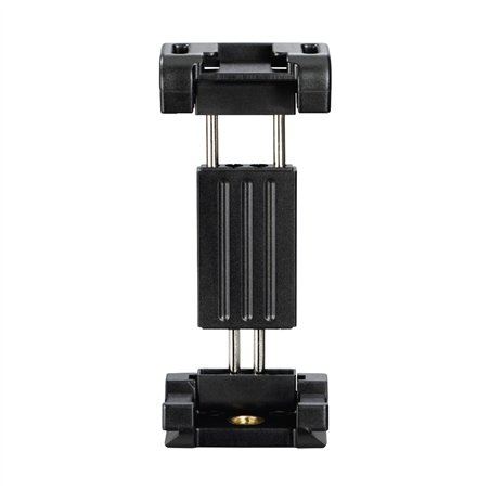 Hama supporto Smartphone Pro II 9,5cm con telecom. Bluetooth