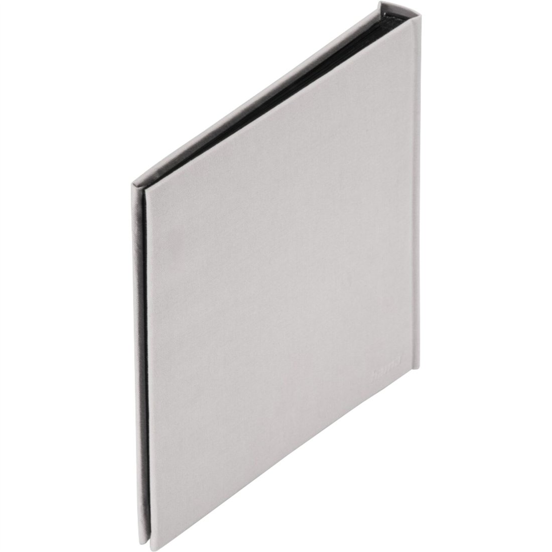 Hama Fine Art Jumbo-Album  30x30 80 pagine bianche, sabbia 2726