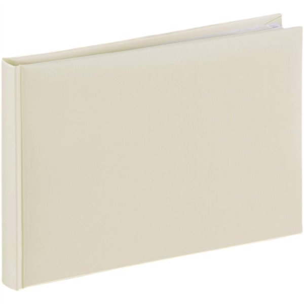 Hama  Fine Art  album  24x17 50 pagine nere    sabbia 2727