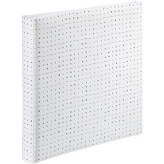 Hama  Fine Art  album  24x17 50 pagine nere lilla 2749