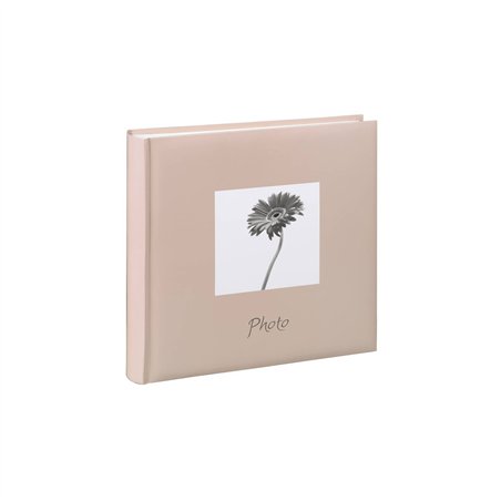 Hama Jumbo Susi Pastell    30x30 100 pagine colori assort. 106298