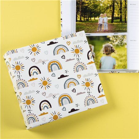 Hama Ayleen II             10x15 200 foto inserim./Memo 3884