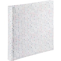 Hama Jumbo Graphic Stripes 30x30 80 pagine bianche 7238