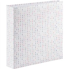 Hama Graphic Stripes       10x15 200 foto inserim./Memo 7239