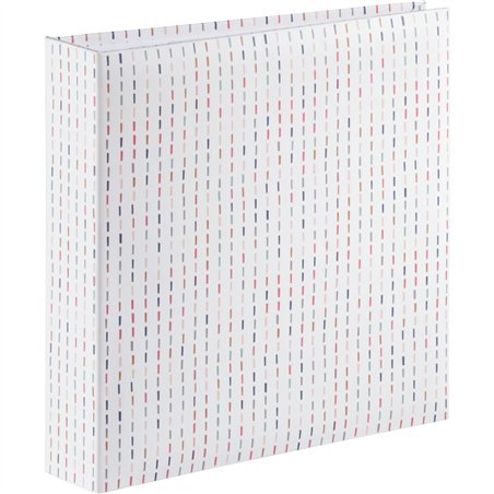 Hama Graphic Stripes       10x15 200 foto inserim./Memo 7239