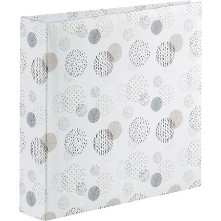 Hama Graphic Dots          10x15 200 foto inserim./Memo 7243