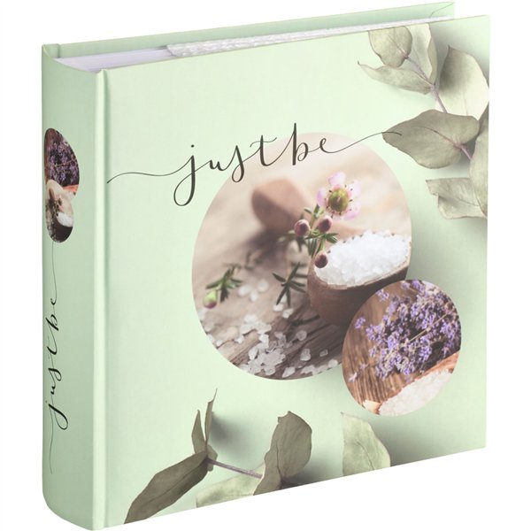 Hama Relax inserim./Memo   10x15 200 foto Be 7251