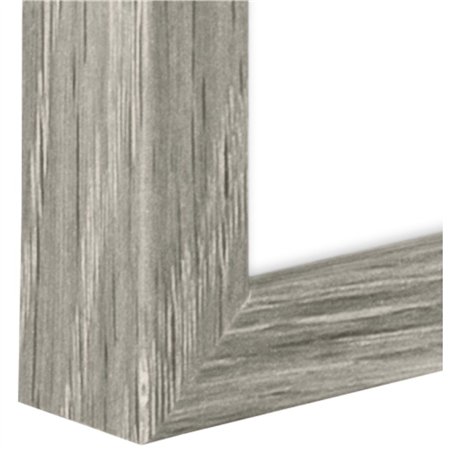 Hama Waves grigio 30x40 legno 193088