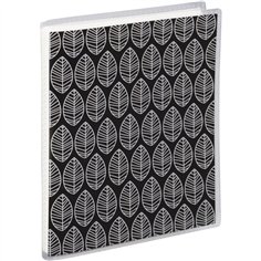 24x1 Hama La Fleur Softcover album 24 foto 10x15 colori ass. 2