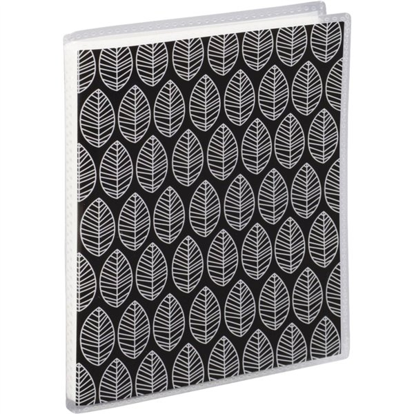 24x1 Hama La Fleur Softcover album 24 foto 10x15 colori ass.